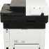МФУ лазерный Kyocera Ecosys M2135DN черно-белая печать, A4, цвет белый [1102s03nl0/l1]